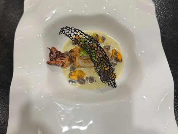 Le restaurant du Moulin ouvre ses portes